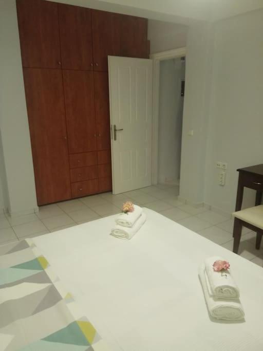 Blue Apartment เปรเวซา ภายนอก รูปภาพ